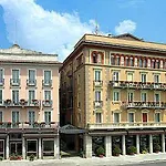 호텔 Lvg Collection - Belvedere San Gottardo 4*
