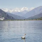 Ξενοδοχείο Lvg Collection - Belvedere San Gottardo 4*