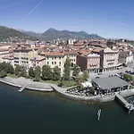 호텔 Lvg Collection - Belvedere San Gottardo 4*