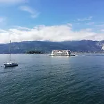 Lvg Collection - Belvedere San Gottardo Hotel Verbania