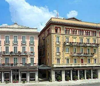 Otel Lvg Collection - Belvedere San Gottardo 4*