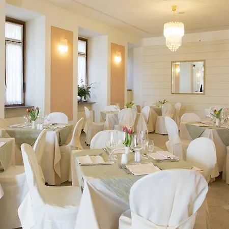 Lvg Collection - Belvedere San Gottardo Hotel Verbania