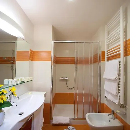 Lvg Collection - Belvedere San Gottardo 4*