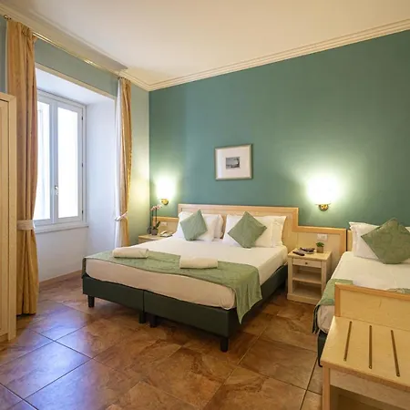 Lvg Collection - Belvedere San Gottardo Hotel