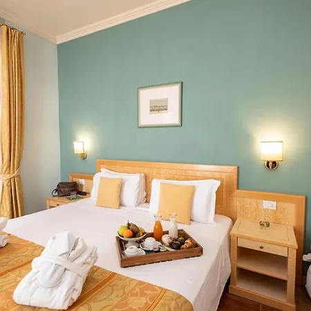 Hotel Belvedere San Gottardo By Lvg Collection Verbania