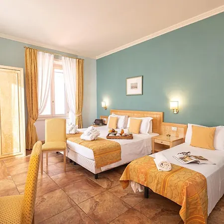 Lvg Collection - Belvedere San Gottardo Ξενοδοχείο Βερμπάνια