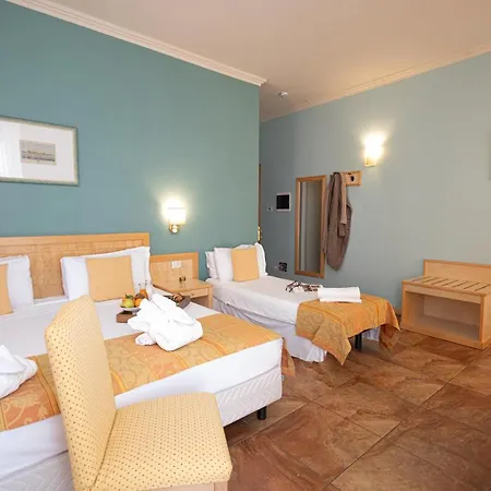 Hotel Belvedere San Gottardo By Lvg Collection 4*