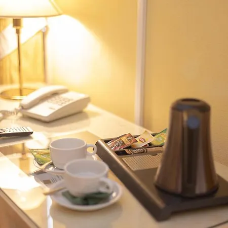 Lvg Collection - Belvedere San Gottardo 4*