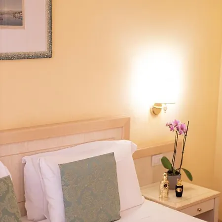 Lvg Collection - Belvedere San Gottardo Hotel Verbania