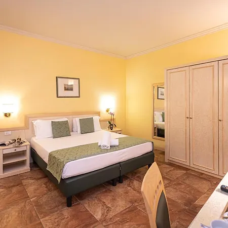 Belvedere San Gottardo By Lvg Collection 4* ורבאניה