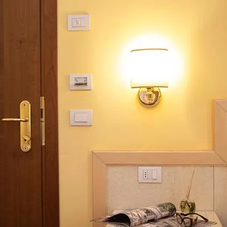 Ξενοδοχείο Lvg Collection - Belvedere San Gottardo