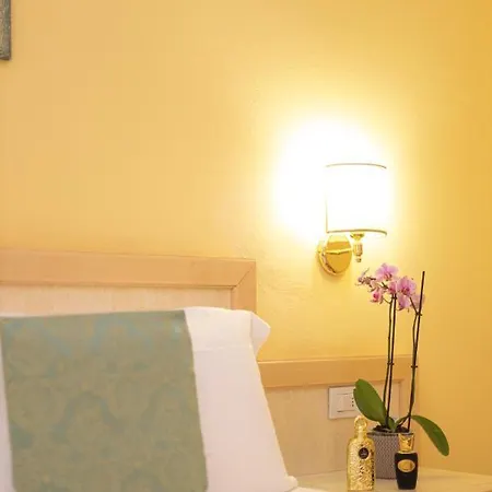 Lvg Collection - Belvedere San Gottardo Βερμπάνια