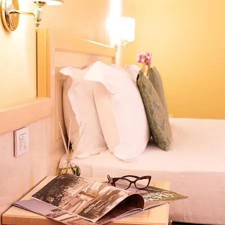 Ξενοδοχείο Lvg Collection - Belvedere San Gottardo 4*