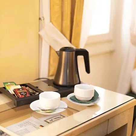 Lvg Collection - Belvedere San Gottardo 4*