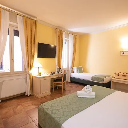 Lvg Collection - Belvedere San Gottardo Hotel Verbania