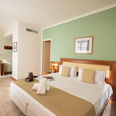 Ξενοδοχείο Lvg Collection - Belvedere San Gottardo 4*