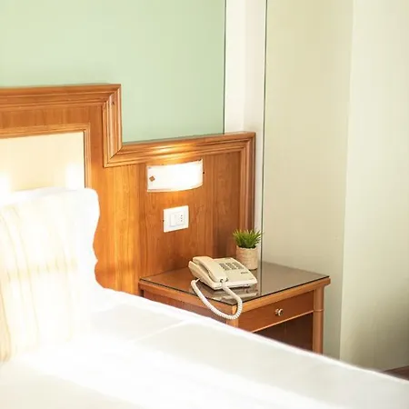 Lvg Collection - Belvedere San Gottardo Hotel Verbania
