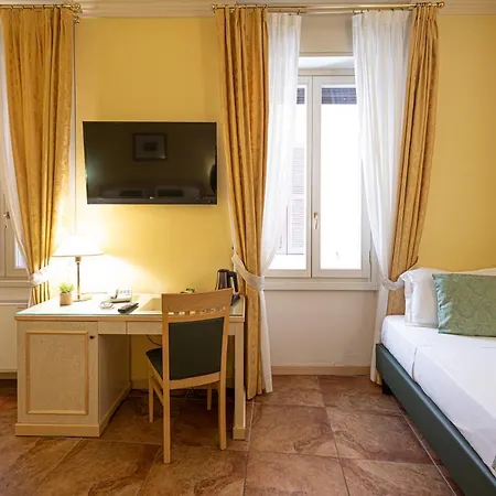 Belvedere San Gottardo By Lvg Collection 4* Verbania