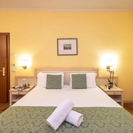 Hotel Belvedere San Gottardo By Lvg Collection