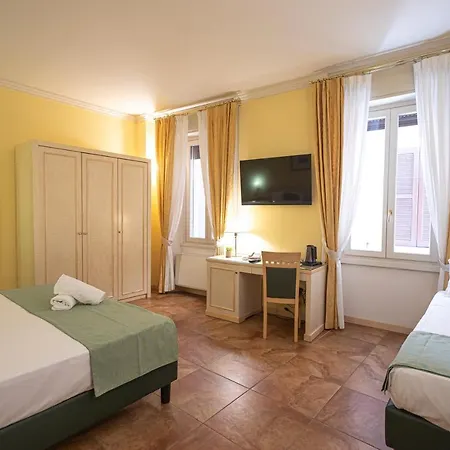Lvg Collection - Belvedere San Gottardo Otel
