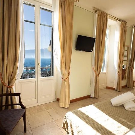 Lvg Collection - Belvedere San Gottardo Hotel 4*