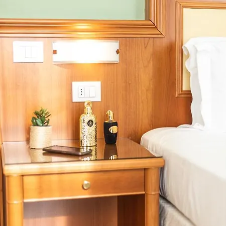 Lvg Collection - Belvedere San Gottardo Hotel Verbania