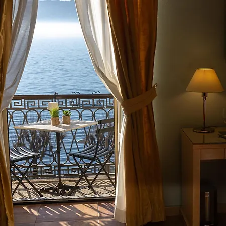 Ξενοδοχείο Lvg Collection - Belvedere San Gottardo 4*