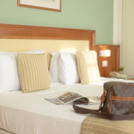 Lvg Collection - Belvedere San Gottardo Otel 4*