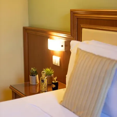 Lvg Collection - Belvedere San Gottardo