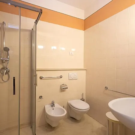 Ξενοδοχείο Lvg Collection - Belvedere San Gottardo