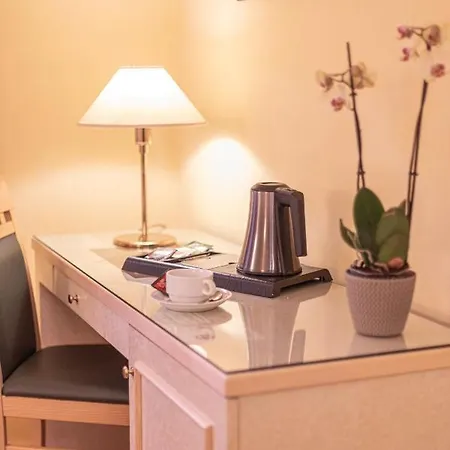 Lvg Collection - Belvedere San Gottardo Ξενοδοχείο Βερμπάνια