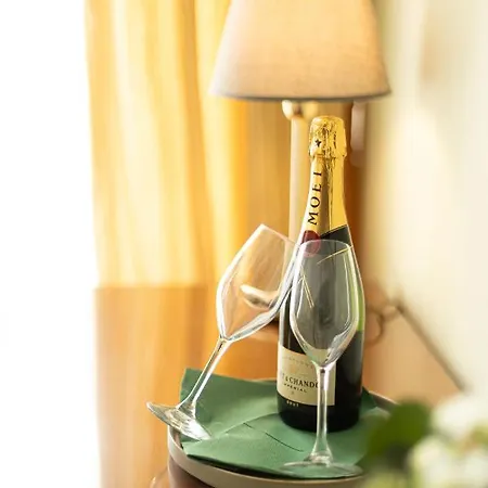 Lvg Collection - Belvedere San Gottardo 4*