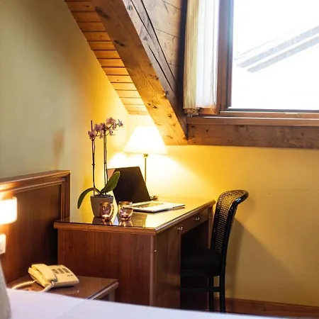 Ξενοδοχείο Lvg Collection - Belvedere San Gottardo