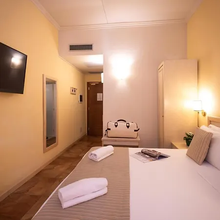 Lvg Collection - Belvedere San Gottardo 4*