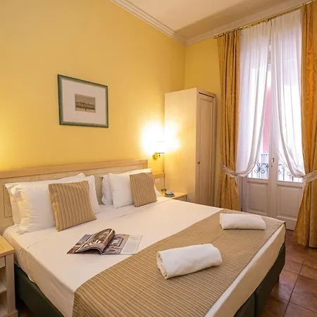 Lvg Collection - Belvedere San Gottardo 4* Βερμπάνια