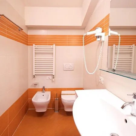 Lvg Collection - Belvedere San Gottardo Ξενοδοχείο Βερμπάνια