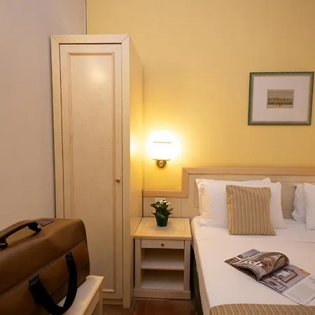 Lvg Collection - Belvedere San Gottardo Otel