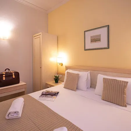 מלון Belvedere San Gottardo By Lvg Collection 4*