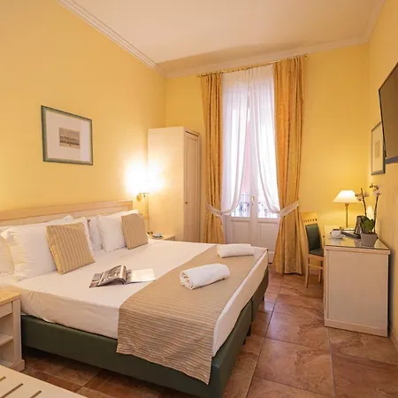 Hotel Belvedere San Gottardo By Lvg Collection Verbania