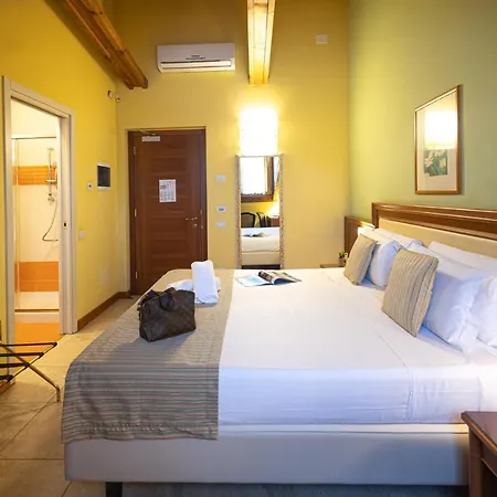 Lvg Collection - Belvedere San Gottardo Ξενοδοχείο Βερμπάνια