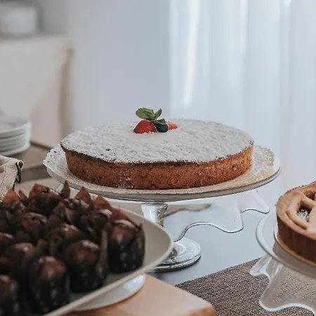 Lvg Collection - Belvedere San Gottardo Ξενοδοχείο 4*