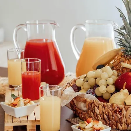 Ξενοδοχείο Lvg Collection - Belvedere San Gottardo