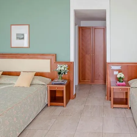 Otel Lvg Collection - Belvedere San Gottardo