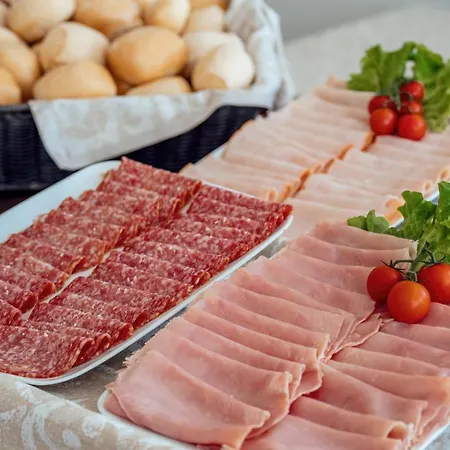 Lvg Collection - Belvedere San Gottardo Βερμπάνια