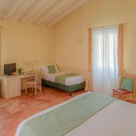 Otel Lvg Collection - Belvedere San Gottardo Verbania