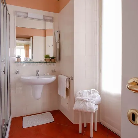 Lvg Collection - Belvedere San Gottardo 4* Verbania