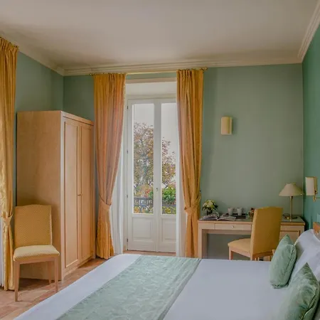 Lvg Collection - Belvedere San Gottardo 4*