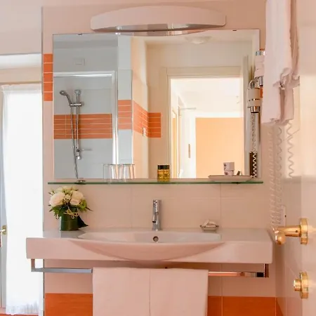 Lvg Collection - Belvedere San Gottardo 4*