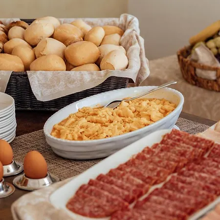 Lvg Collection - Belvedere San Gottardo