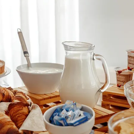 Lvg Collection - Belvedere San Gottardo Ξενοδοχείο 4*